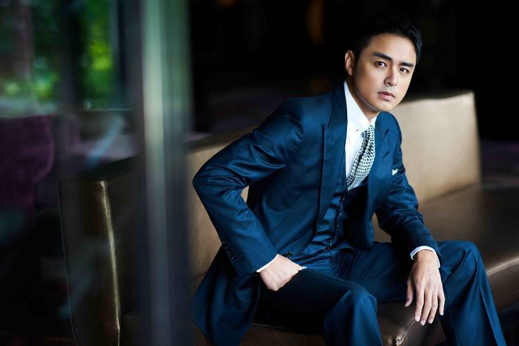 明道官宣二胎生女 台湾知名演员明道宣布迎来二胎女儿,获得众多祝福.