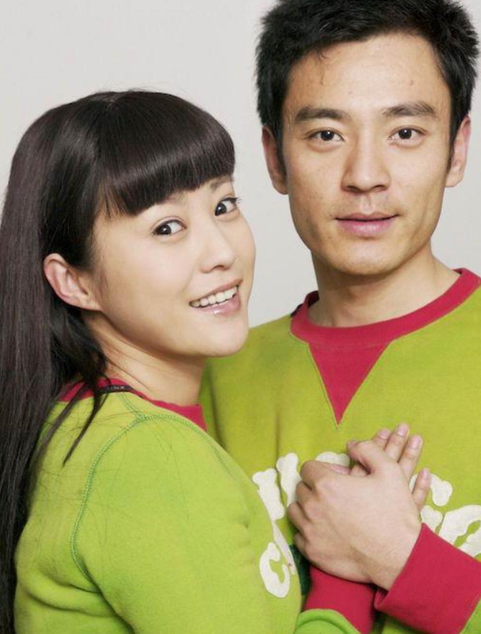 郝蕾,李光洁:性格成婚姻难题 郝蕾与李光洁因拍摄《密令1949》结缘