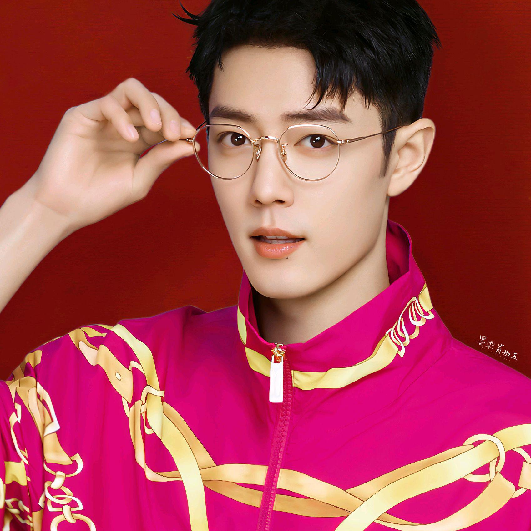 肖战官方紧急辟谣澄清,呼吁大家不要轻信,肖战是优秀的实力派演院和