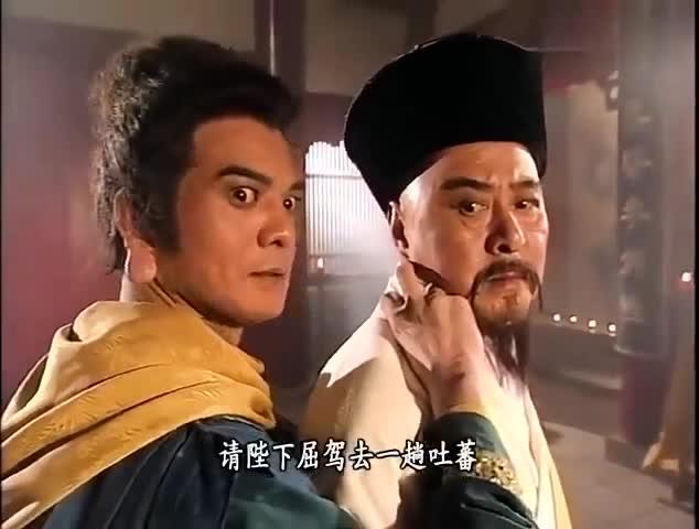 枯荣大师是一位媲美扫地僧的超级高手,天龙寺一战不能否定枯荣大 