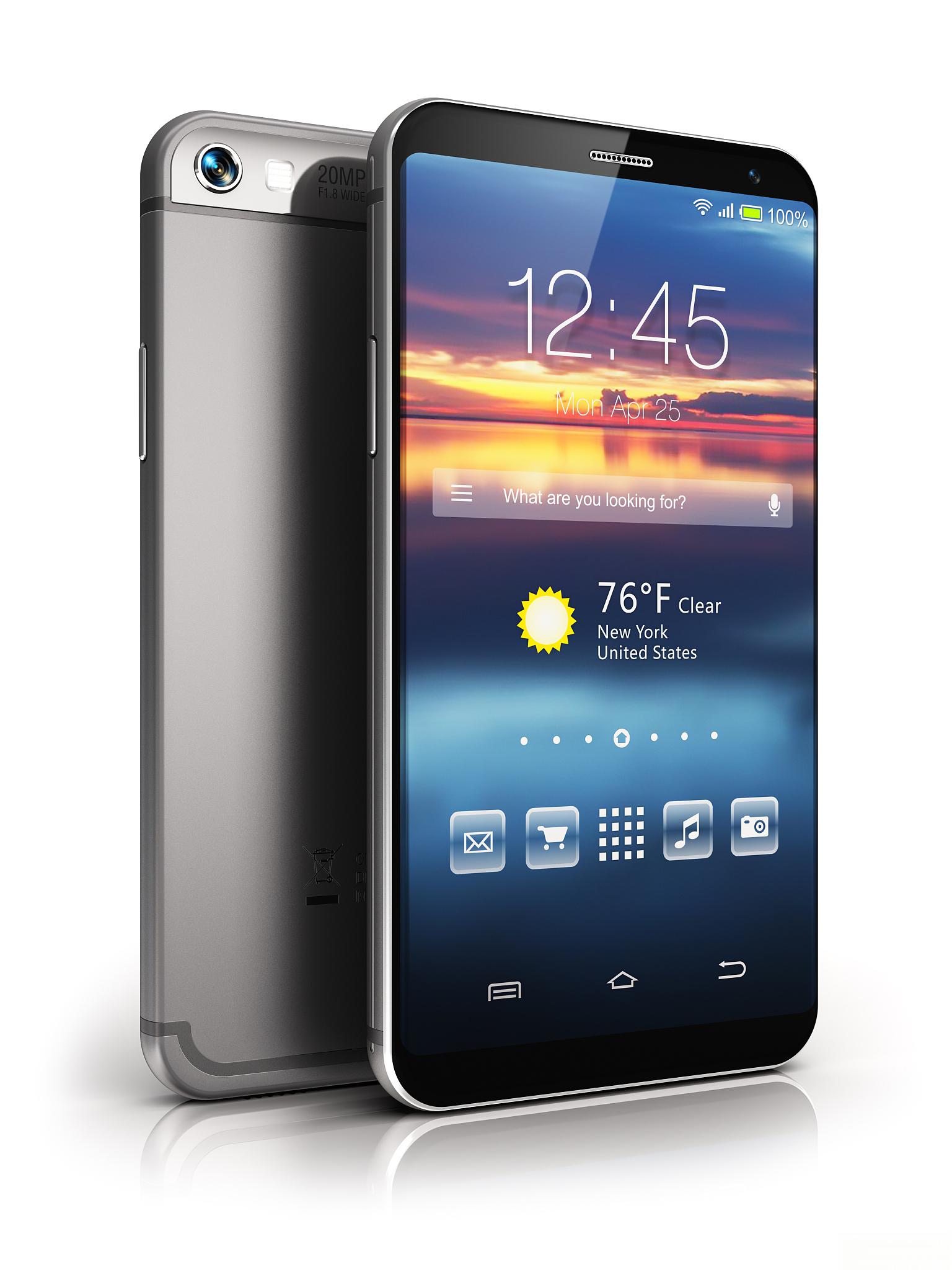 智能手机如何改变我们的日常生活 智能手机的出现对我们的日常生活