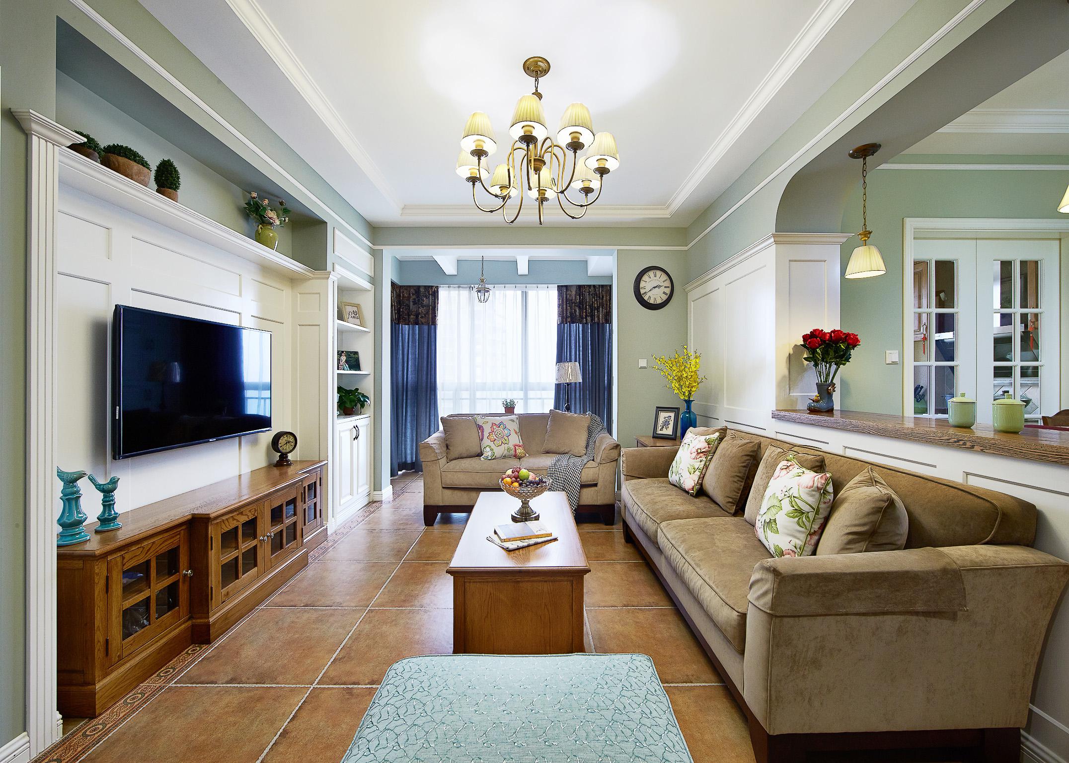 小编整理了全包圆装修价格一览表,有需要的可以