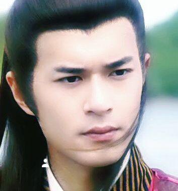 最帅的古装男神 古装男神排行榜,十大古装美男子,龚俊,成毅,陈晓,罗云