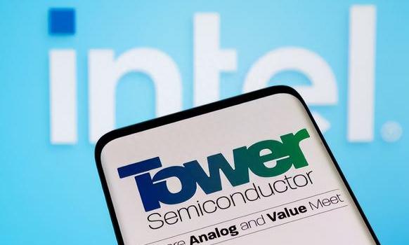 英特尔收购高塔半导体失败的原因 英特尔的新任ceo上任以后提出了雄心