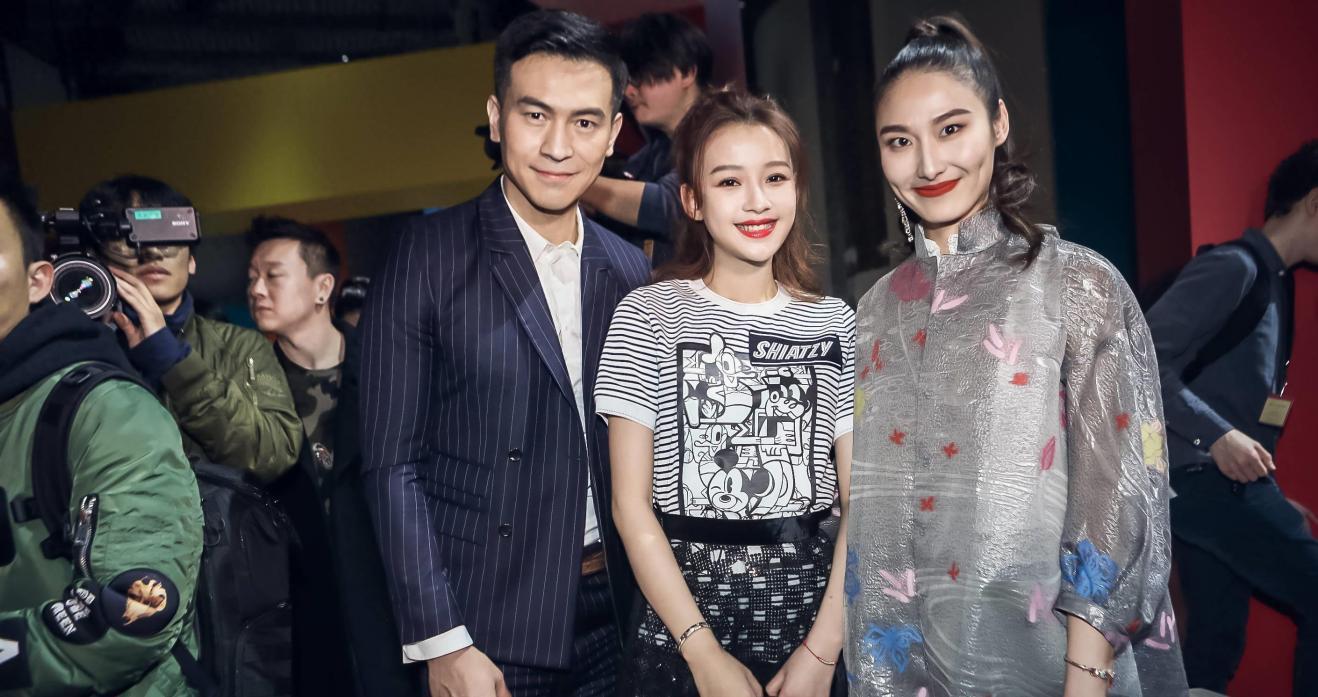 何穗前夫婚内出轨,控制欲强妻子不敢离婚 纪焕博和王诗晴的婚姻引发了