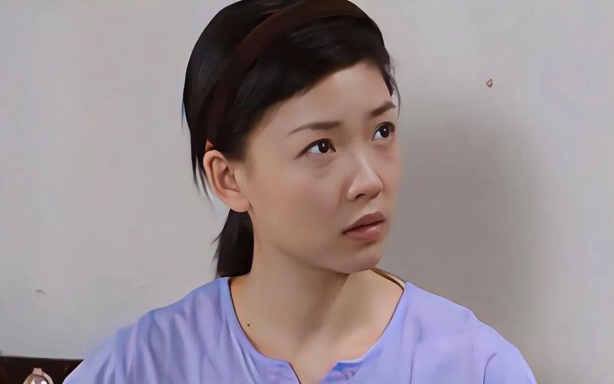 《外来媳妇本地郎》:戏里的默契 康祈光与香兰在现实中并非真正的夫妻