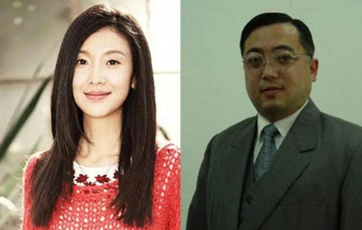 有颜有才,却嫁给了平平无奇的谢晖 倪景阳因在《十八岁天空》中饰演