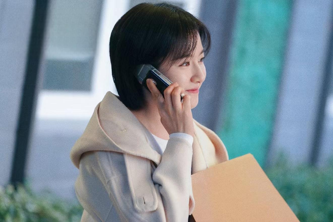 李兰迪:《一路朝阳》中的精彩表现 电视剧《一路朝阳》播出后,观众