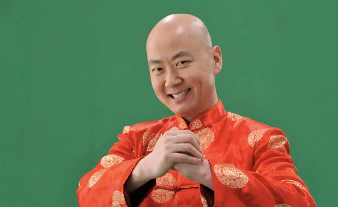 他是春晚"钉子户",因一句话被索赔1亿 郭冬临,春晚