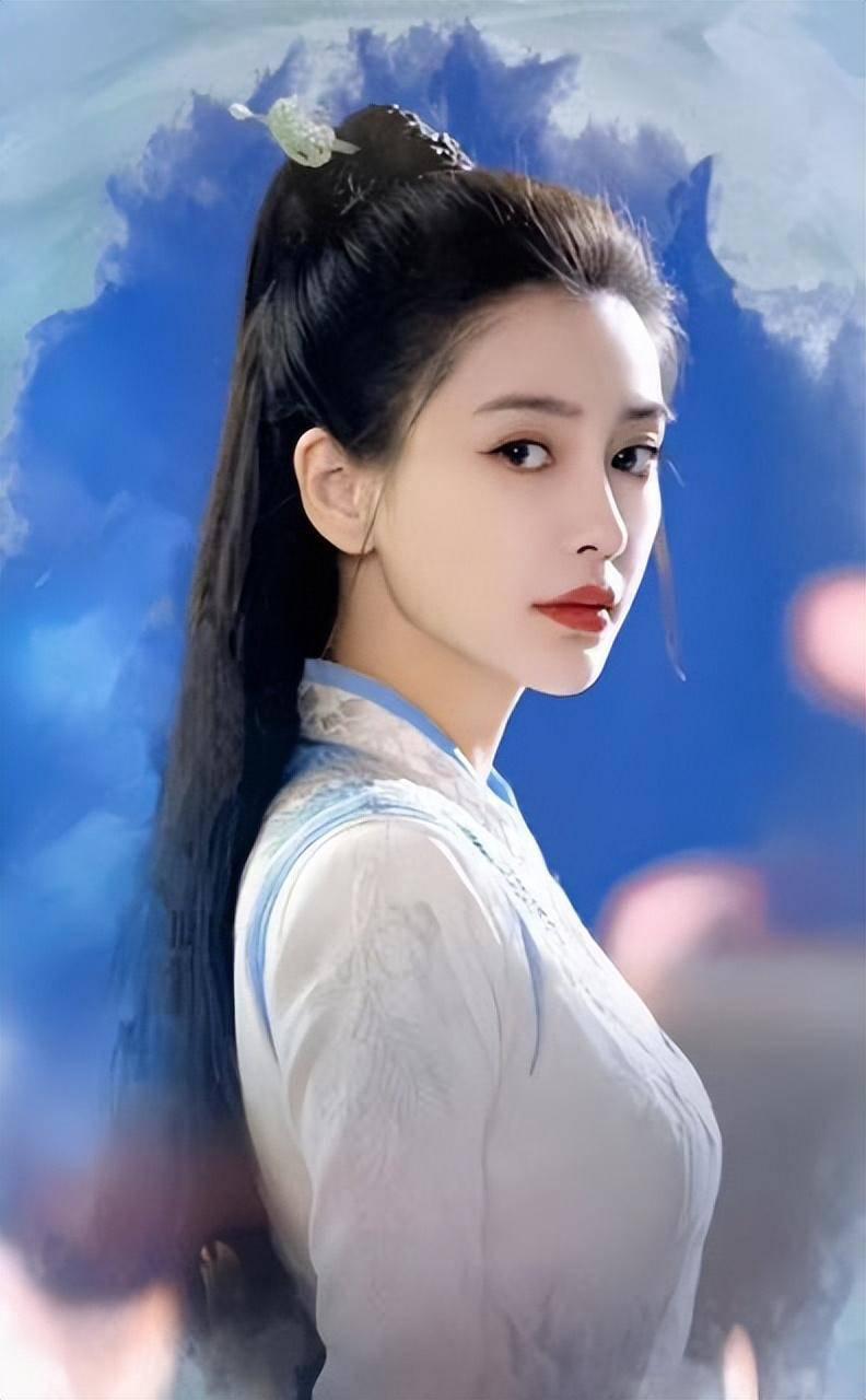 难以评价的仙侠剧 由演员马天宇和杨颖领衔主演的古装奇幻仙侠剧