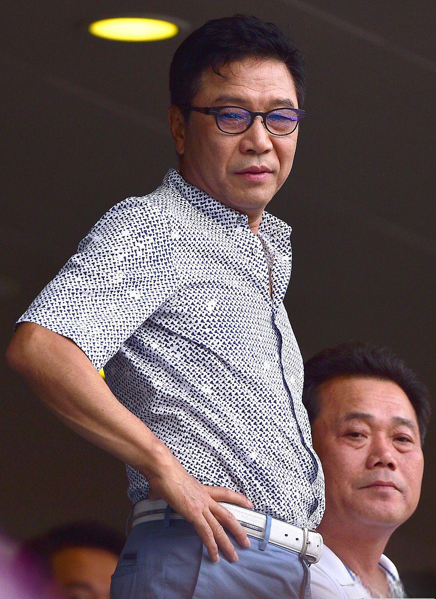 李秀满将在中国选秀 李秀满参加中国选秀节目,代表在中国市场培养偶像