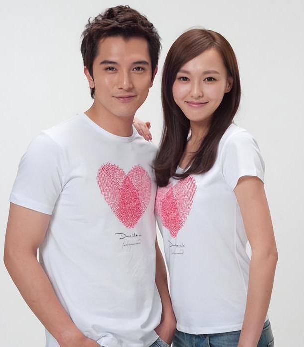 唐嫣和罗晋:娱乐圈夫妻教科书 唐嫣和罗晋是娱乐圈里的一对难得的模范