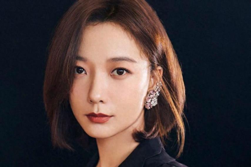 她凭《奋斗》成名,39岁的新身份却遭质疑 王珞丹,出道19年,凭《奋斗》