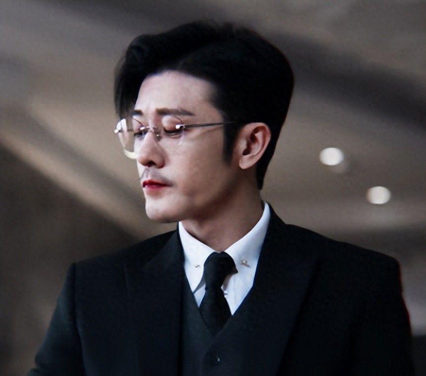 这6位男明星又痞又帅 这6位男明星又痞又帅,他们身上散发出的那种痞气