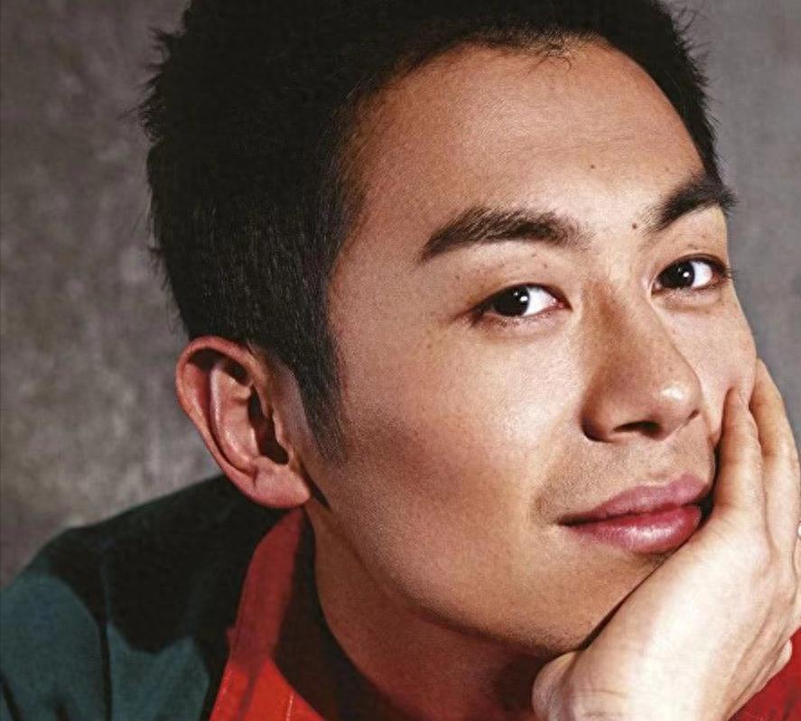 这6位男明星又痞又帅 这6位男明星又痞又帅,他们身上散发出的那种痞气