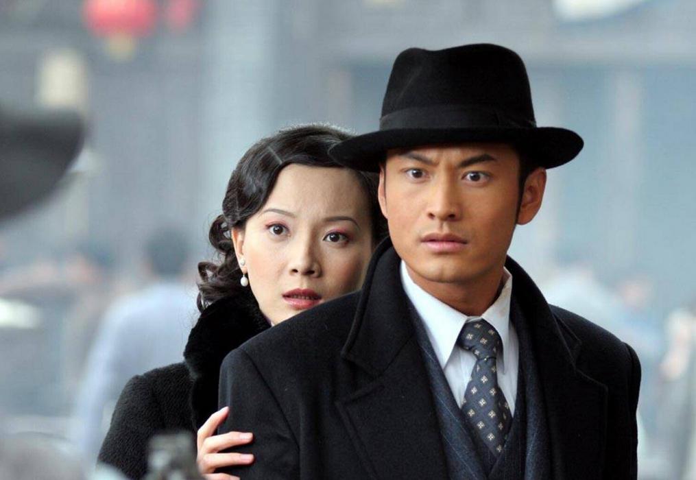 胡歌新剧《繁花》:另类的"上海滩"传奇 胡歌携手一众知名女演员,打造