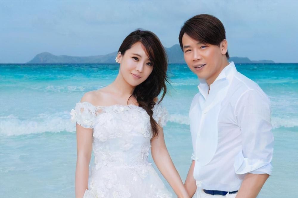 殷悦离婚后遭前夫起诉 殷悦离婚后遭前夫起诉,吴育奇声称离婚协议无效