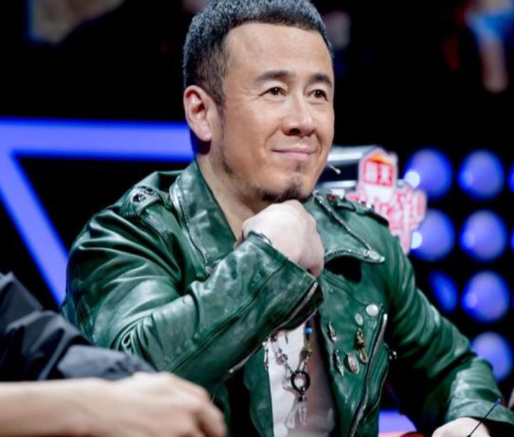 孙浩与杨坤的情仇 孙浩和杨坤因为工作而结怨,已经有20年了.