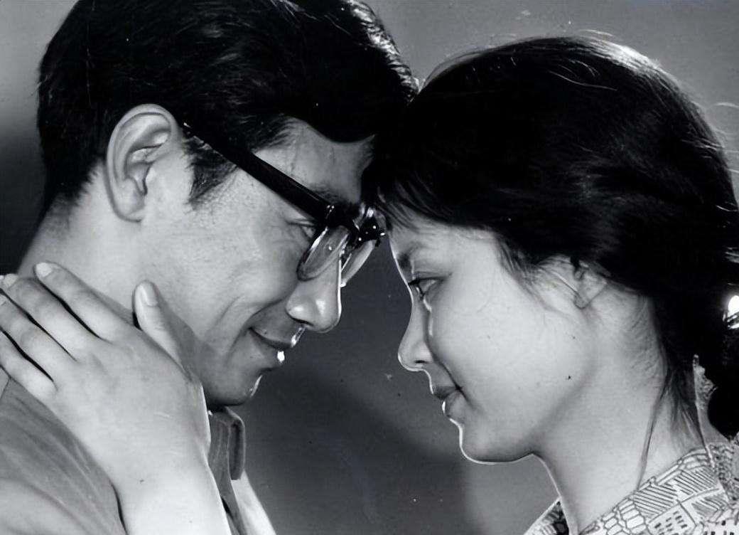 风流导演杨延晋:再婚才女玄小佛 导演杨延晋因潘虹离婚,再婚才女