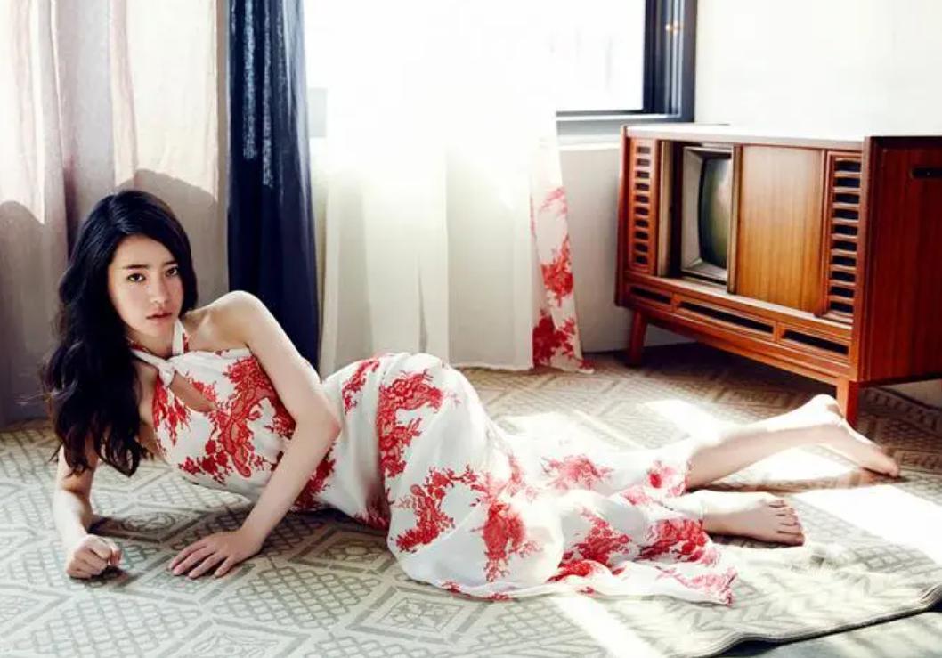 堪称韩版《色戒》 女主演清纯,性感身材好;男主演宋承宪,八块腹肌