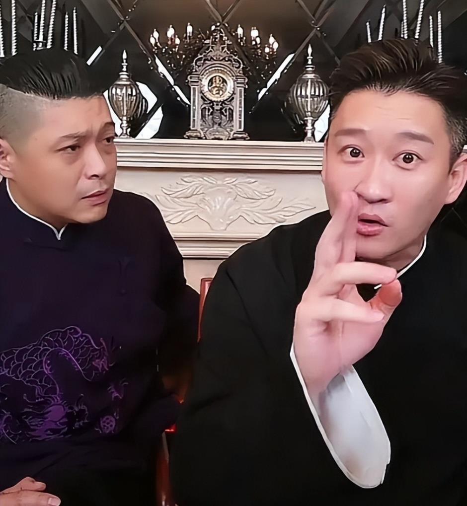 与曹云金重新合作后,刘云天的表现 刘云天与曹云金的合作备受关注,但