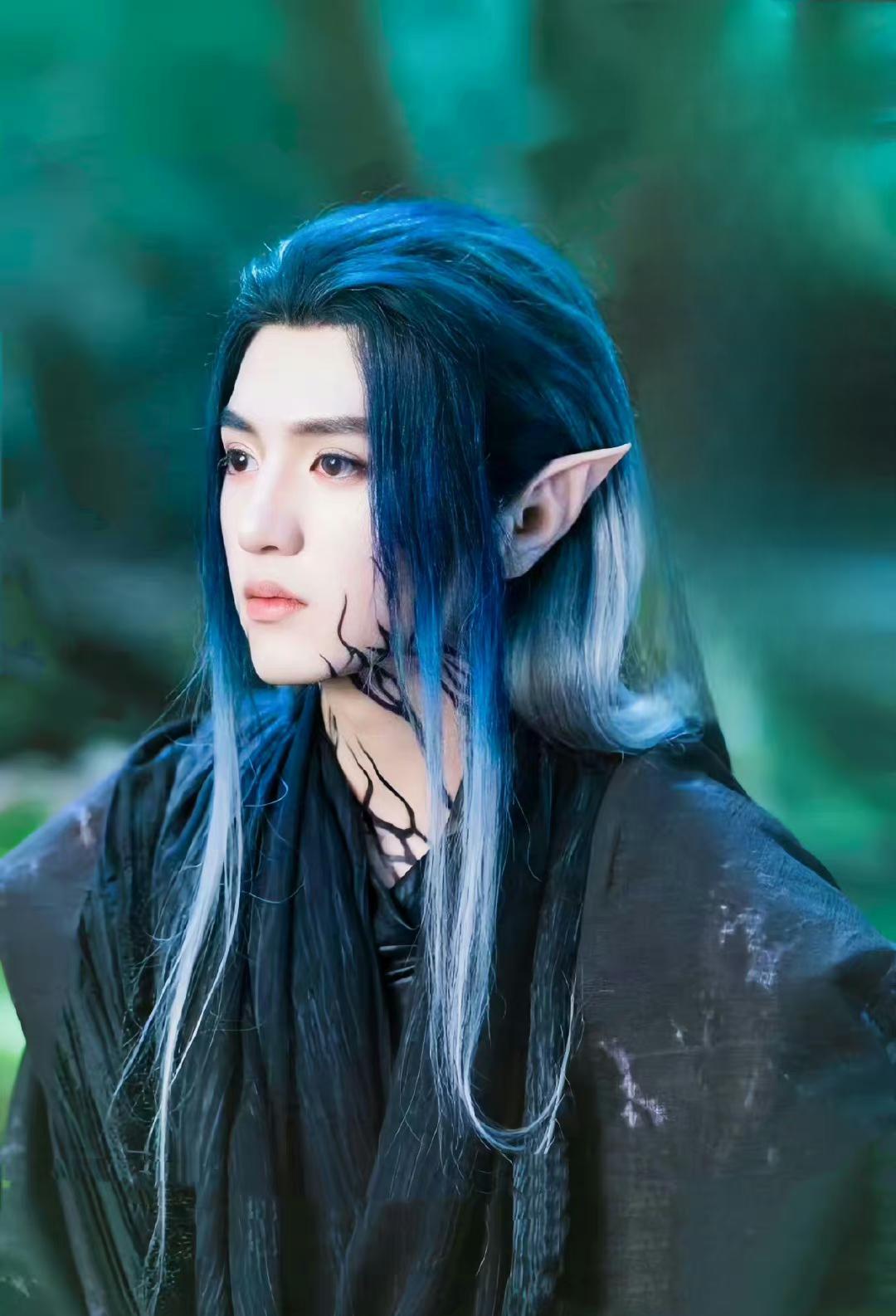 陈哲远新剧《郎君不如意》即将播出 陈哲远新剧《郎君不如意》即将