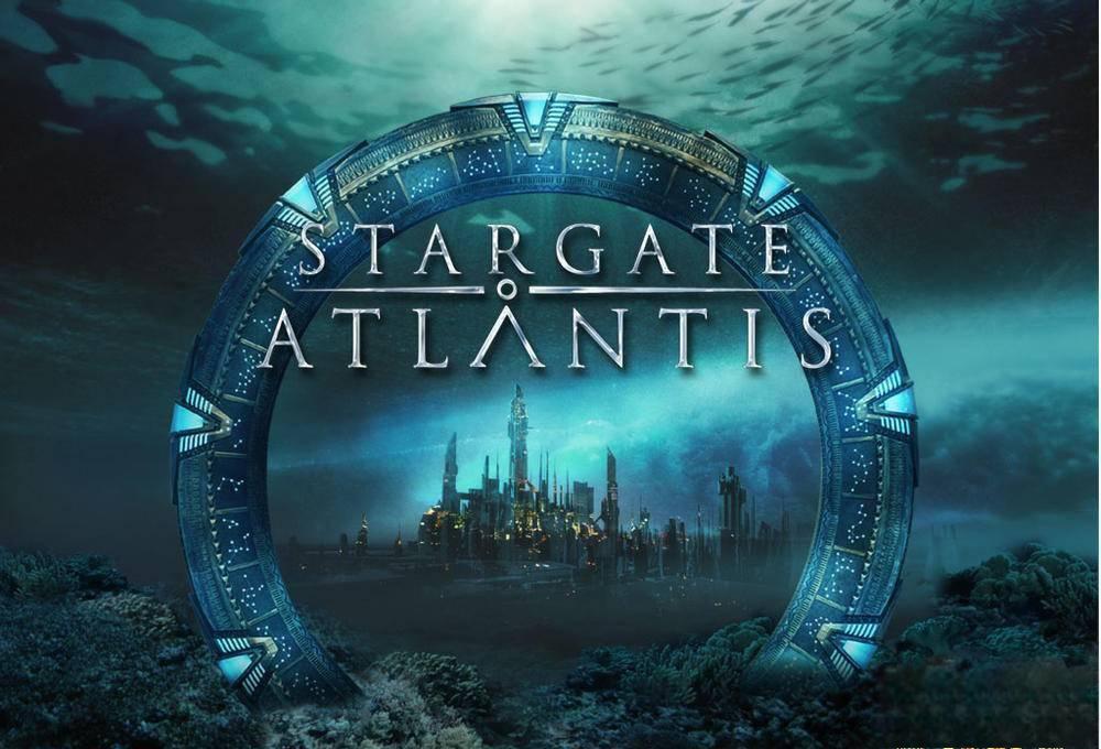 《星际之门:亚特兰蒂斯》:科幻巅峰之作 《星际之门亚特兰蒂斯》是一