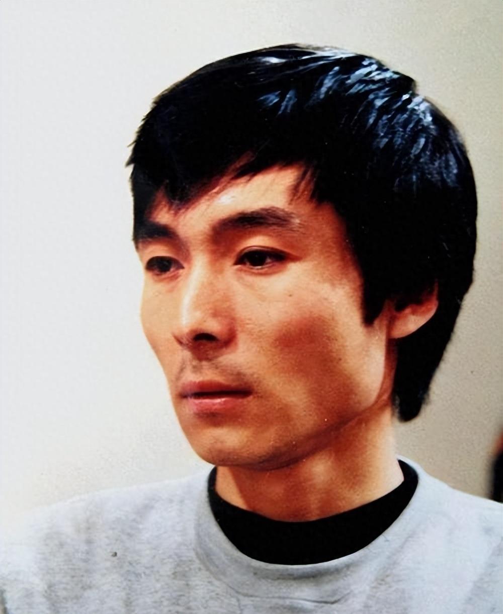 谢园:离世3年后才了解 谢园是一位著名演员,他的成就不可估量.