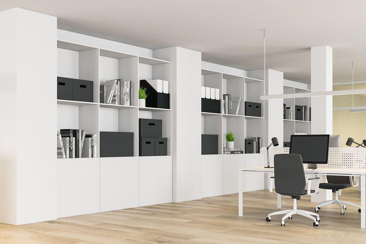 文件柜尺寸标准 文件柜作为办公室中不可或缺的储存家具,其尺寸标准