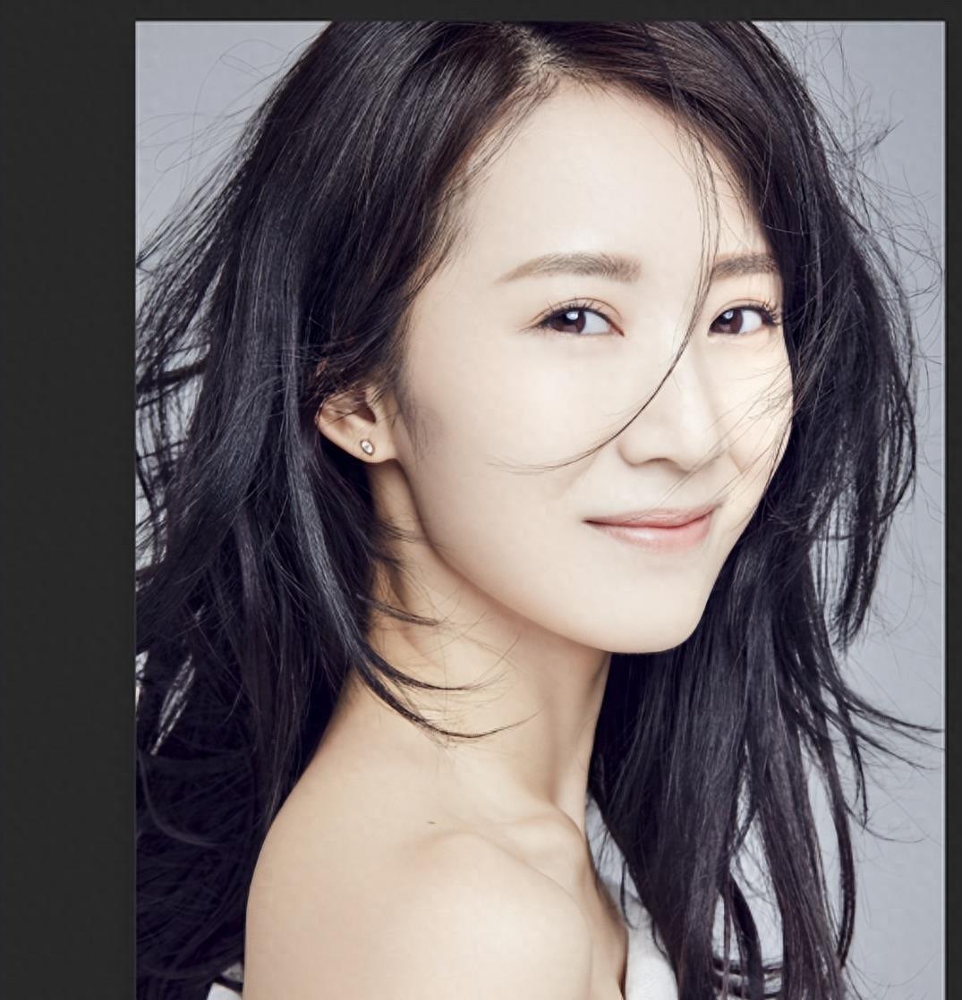 中国演员女星排行榜图片