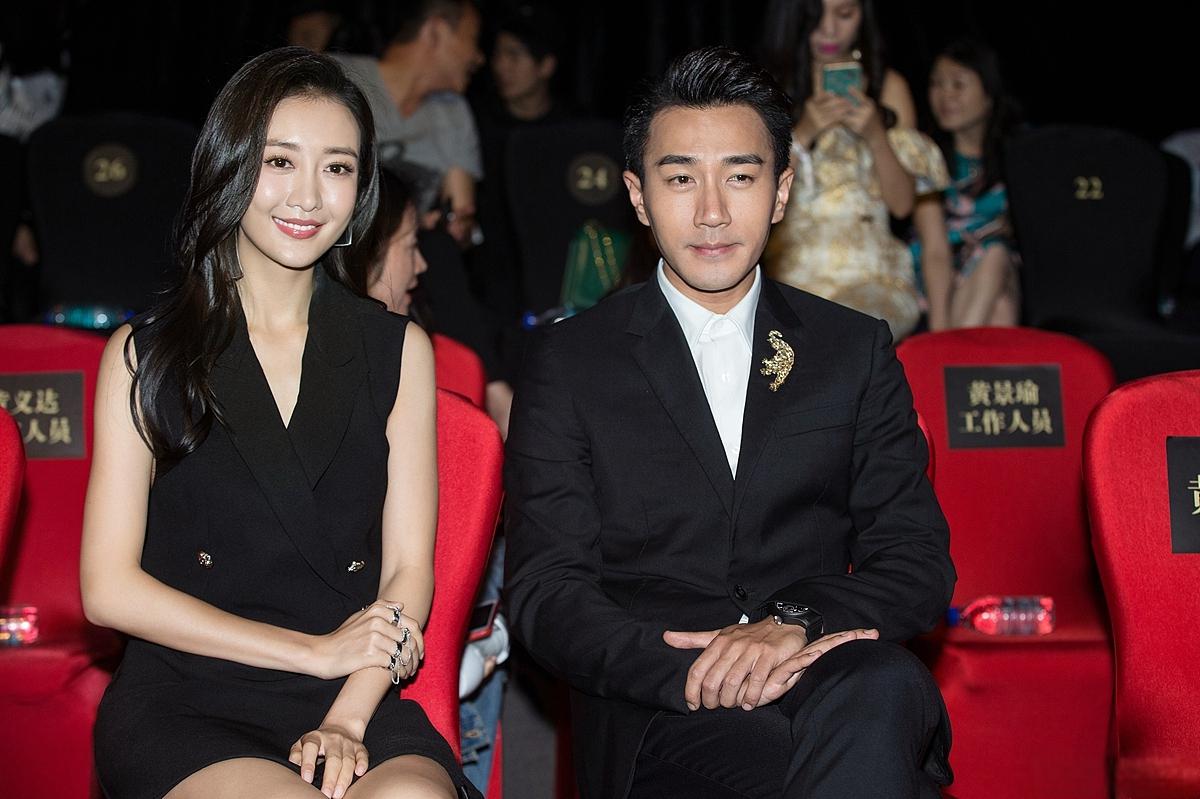 男友和女人车内待3小时 王鸥的男友何九华被拍到深夜和女子在车内厮混