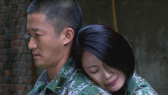 何晨光和唐心怡的结局 军旅电视剧《我是特种兵之利刃出鞘》中,何晨光