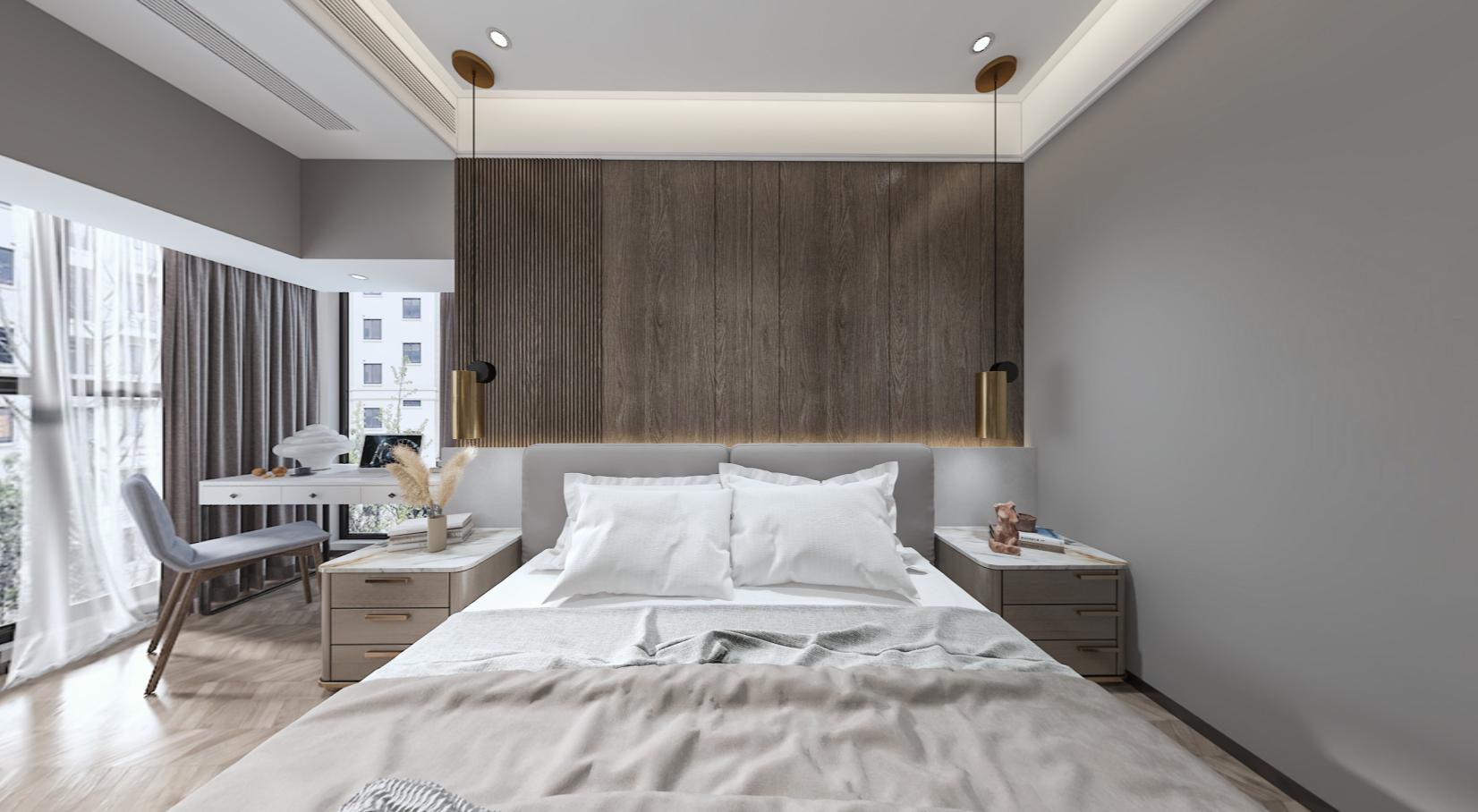 艺术涂料墙面效果图的优势 随着人们对家居装饰的需求日益提高,艺术