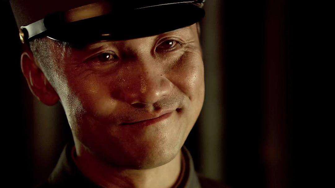 杨立青:人间正道是沧桑 杨立青是孙红雷造2008年出演的电视剧《人间