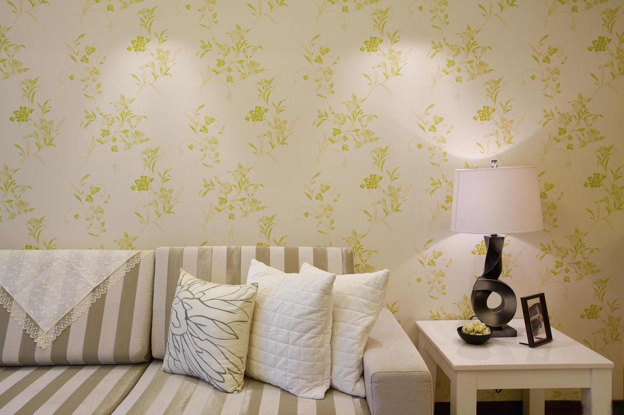 五种时尚壁纸推荐 墙面装饰是给室内空间增添个性和时尚感的关键元素