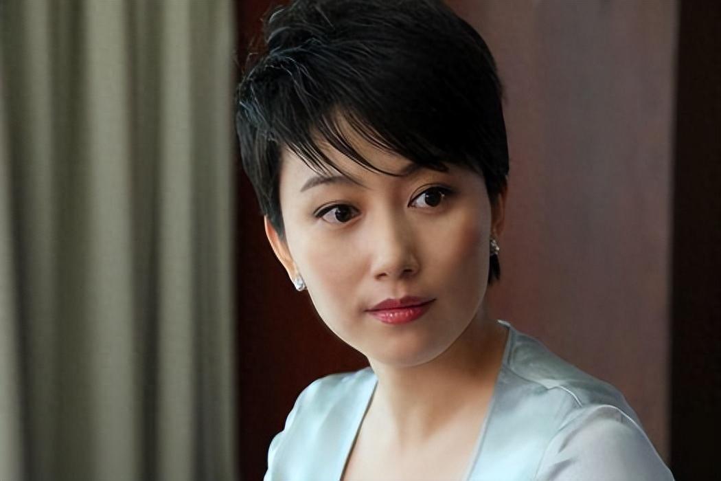 丁柳元:46岁未婚的原因 丁柳元是一位备受瞩目的女演员,她长得漂亮