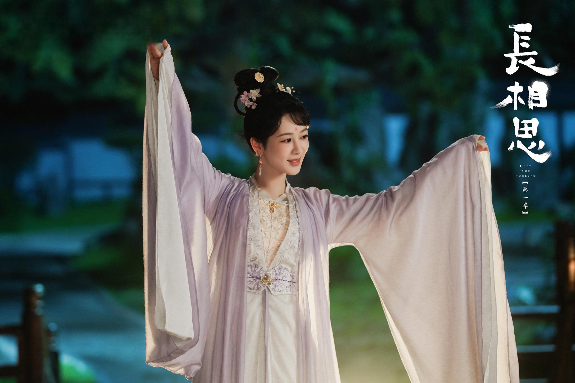 《青簪行》:杨紫补拍的勇气 杨紫的扛剧能力和流量号召力,让《青簪行