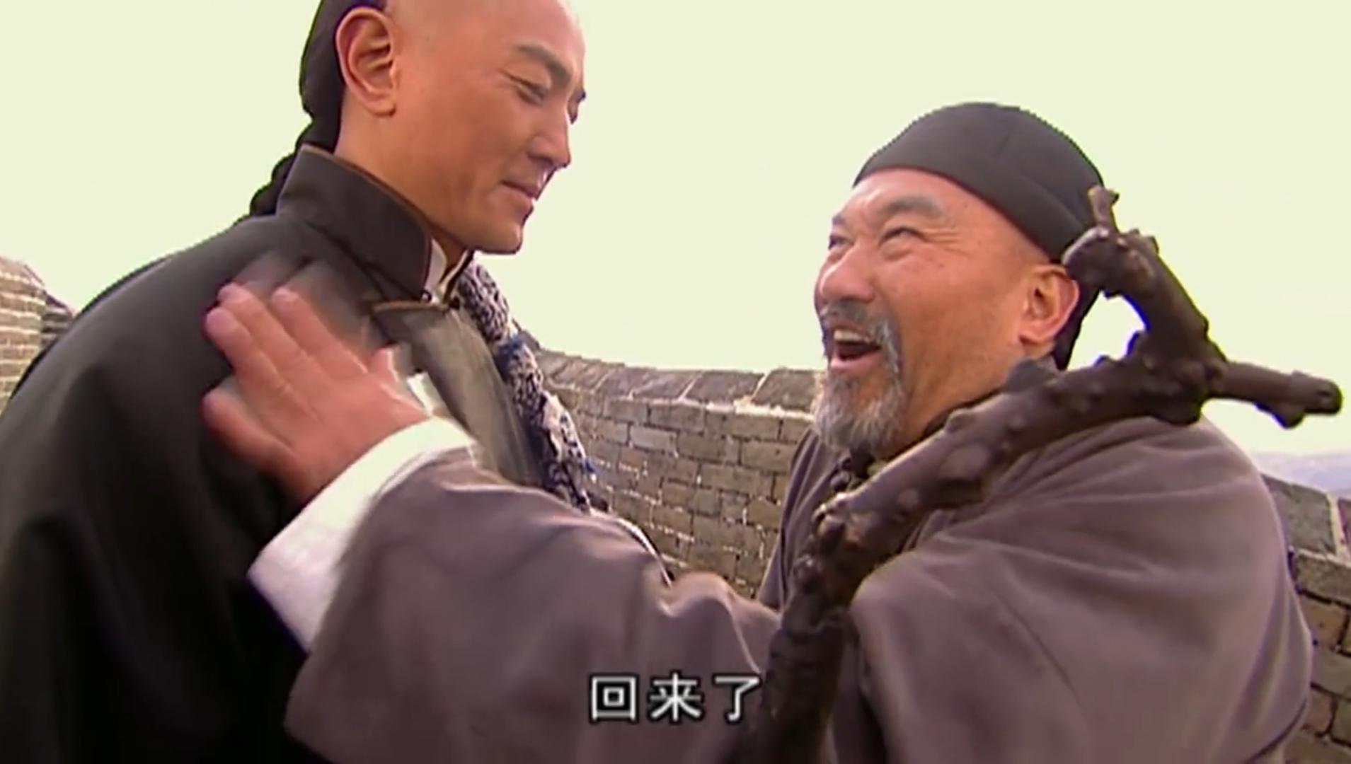 经典电视剧《霍元甲》的优缺点 2007年,由郑伊健主演,新水浒导演