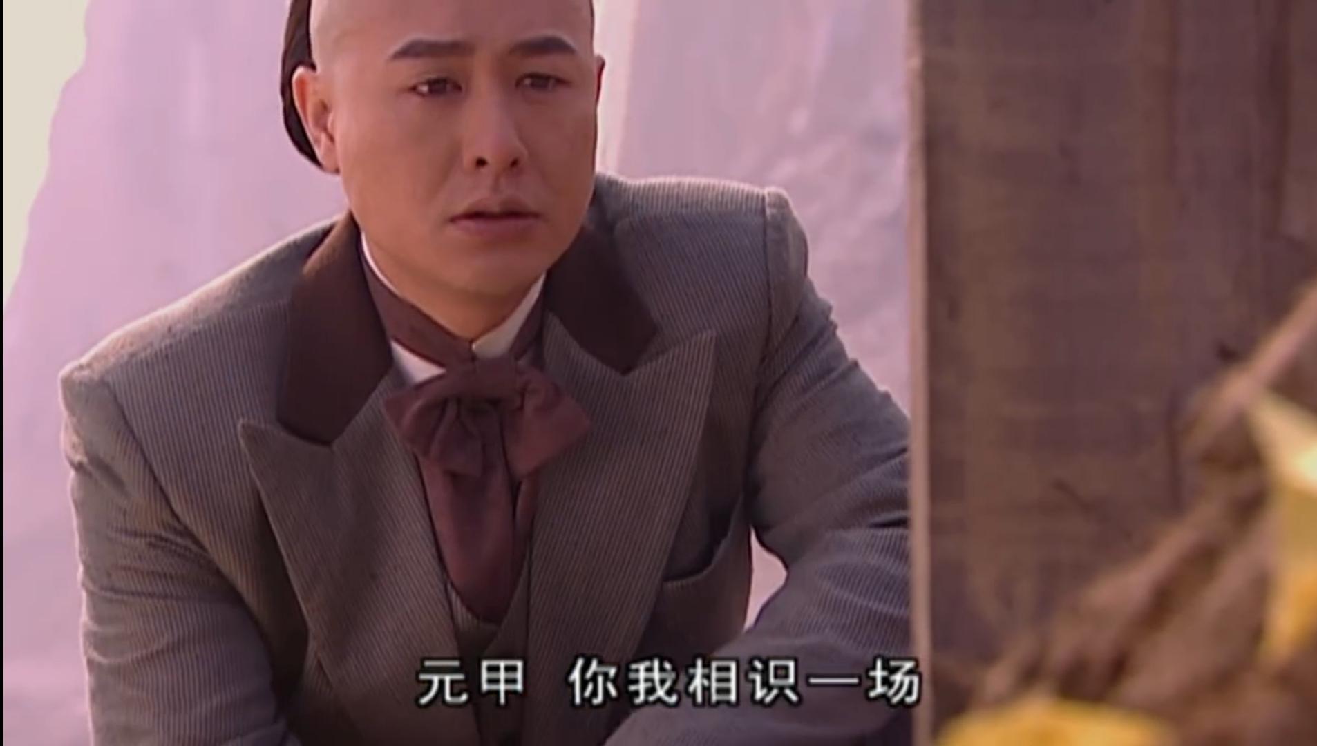 经典电视剧《霍元甲》的优缺点 2007年,由郑伊健主演,新水浒导演