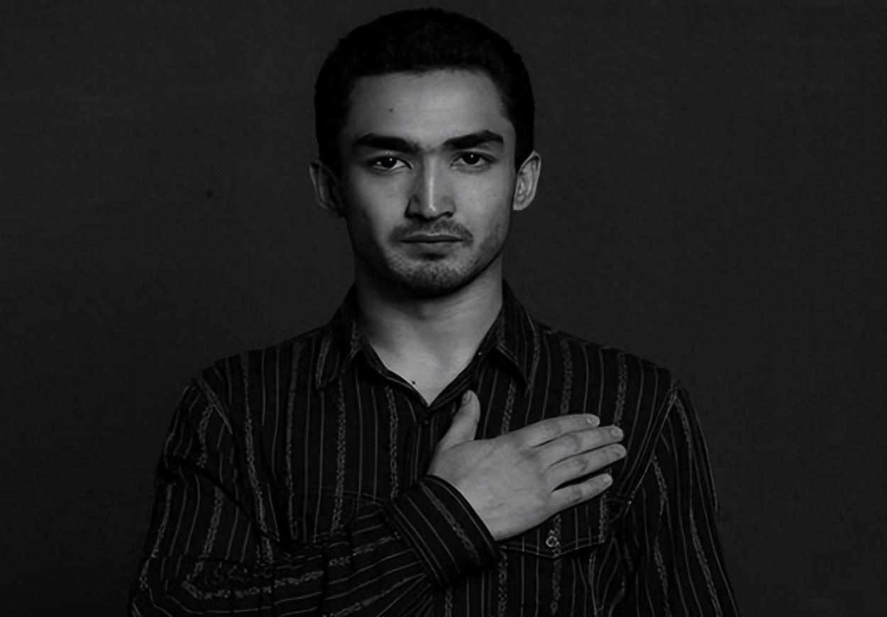 维吾尔族九大帅气男明星 维吾尔族男明星中,米热,吾木提·吐尔逊