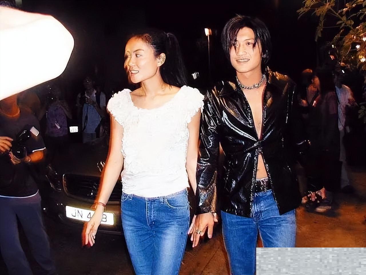 谢霆锋王菲分手传闻被怼 谢霆锋王菲分手传闻被港媒怼,网友批评港媒为