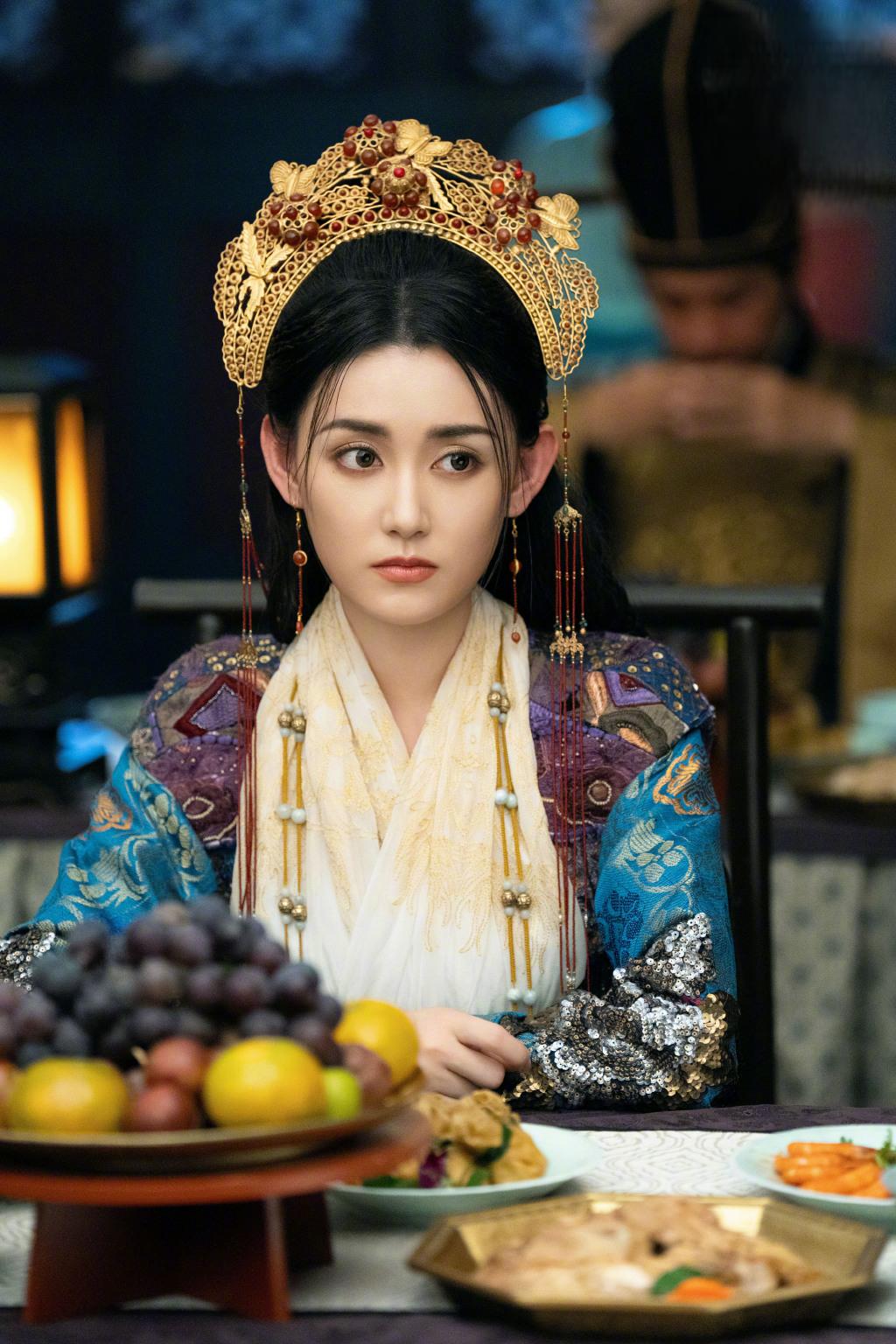 《墨雨云间》:于正的新一轮古装爱情剧攻势 于正最新力作《墨雨云间》