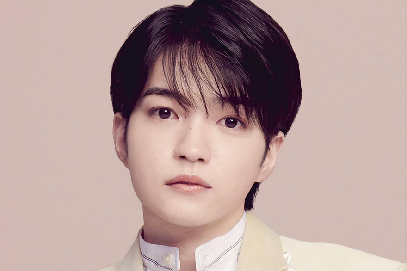 西畑大吾为躲狗仔穿女装约会 浪花男子西畑大吾和小他两岁的读卖电视