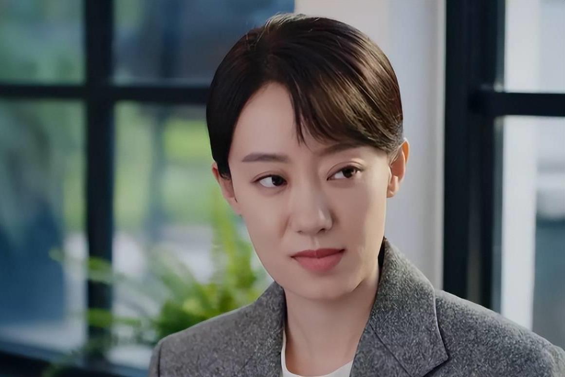 《好事成双》:林双的毒手 电视剧《好事成双》中,林双是一个出色的