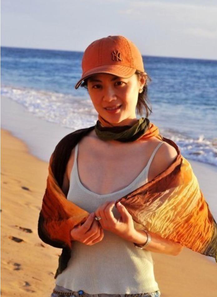 53岁央视名嘴姜丰近况曝光!