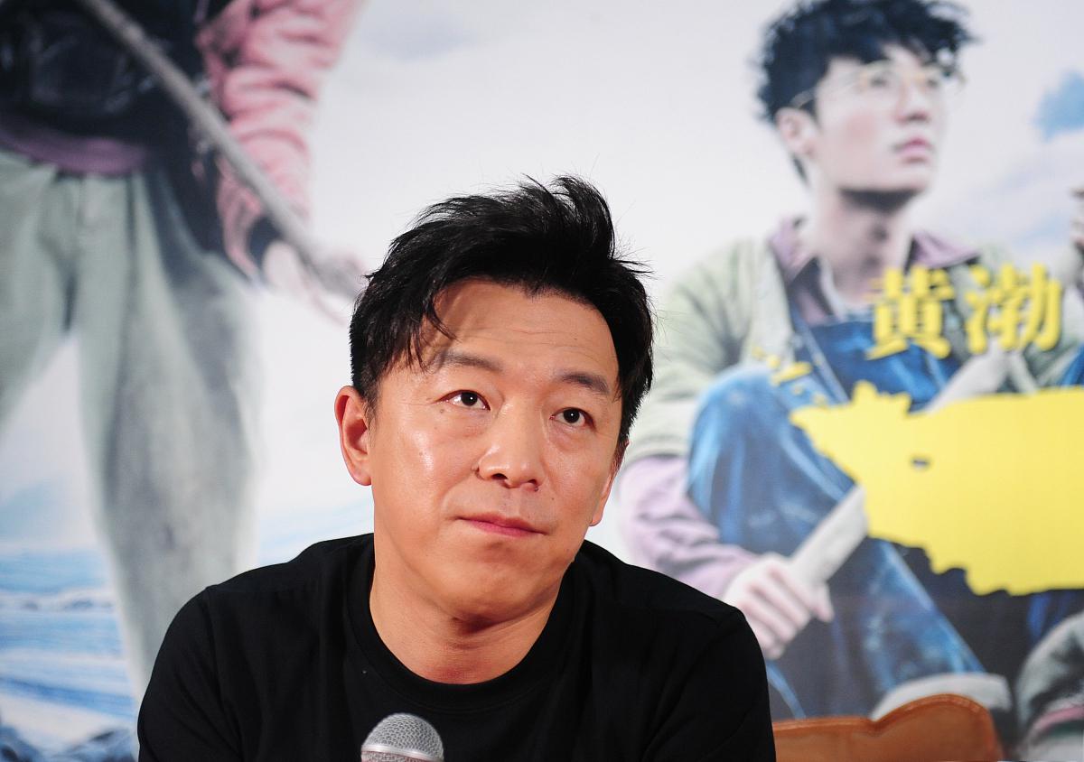 黄渤:父亲住养老院的原因 黄渤是一位演员,他的事业取得了成功,但他的