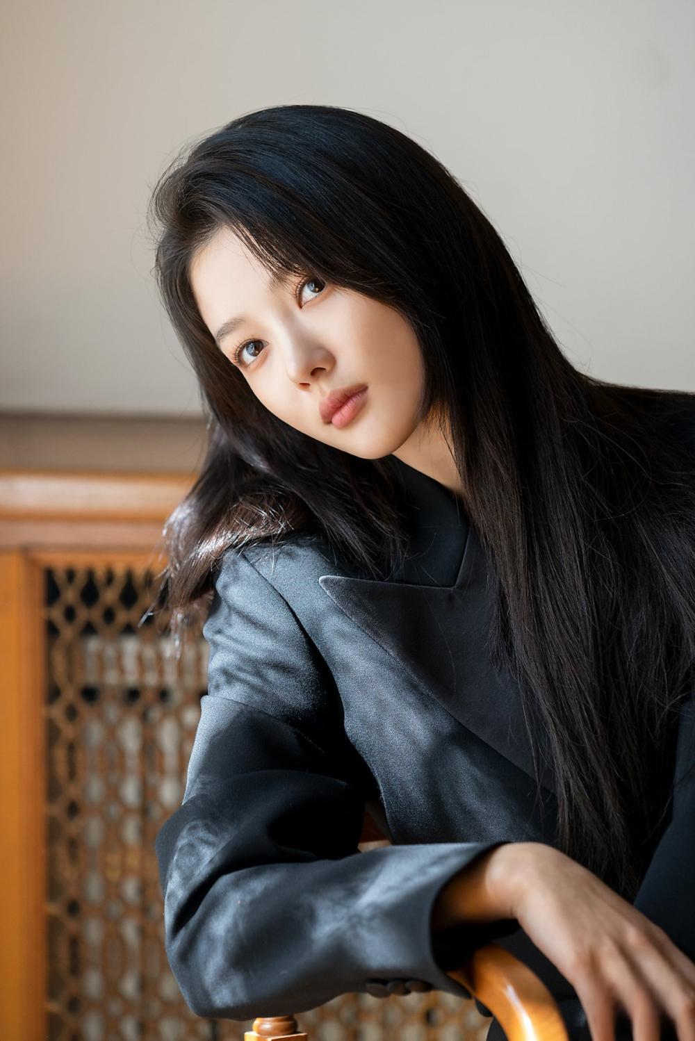 《我的恶魔》:奇幻同居生活 由金裕贞,宋江主演的sbs新剧《我的恶魔