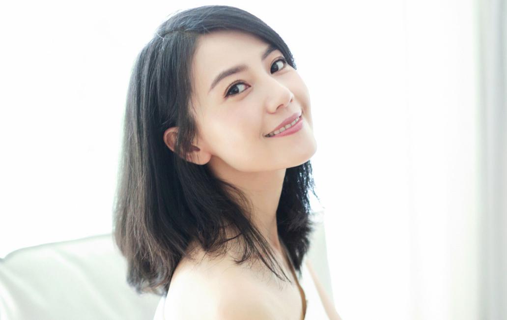 高圆圆:内外兼修的完美 高圆圆的美貌不仅仅是外表的赏心悦目,更是一