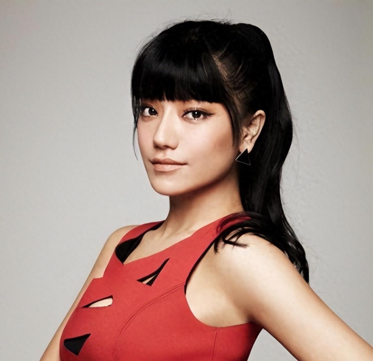 超女冠军的坎坷演艺之路 江映蓉,曾经在《超级女生》夺冠的耀眼明星