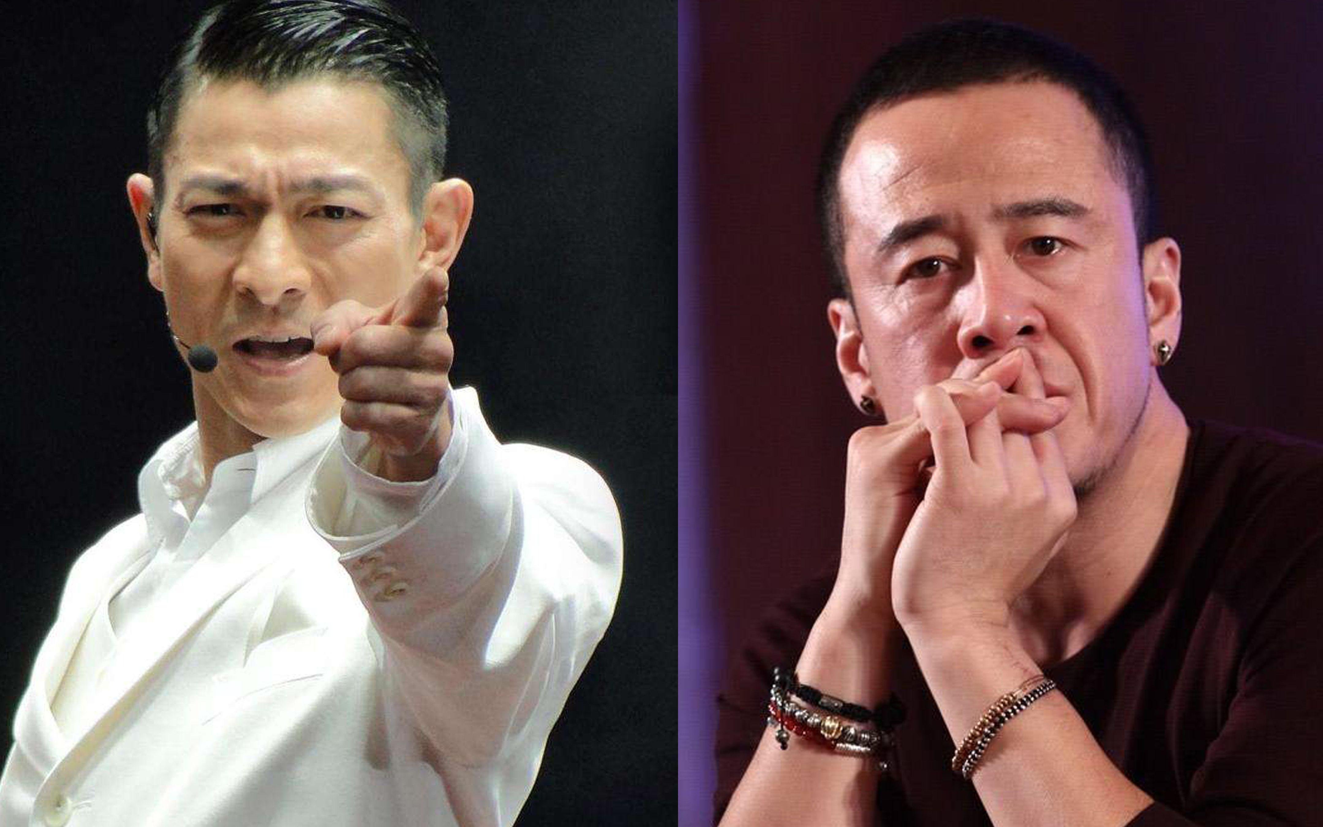 杨坤首次回应评论风波 杨坤在网友"杨坤从未对刀郎本身进行过人身攻击